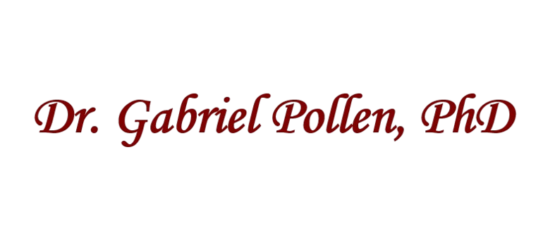 Gabriel Pollen